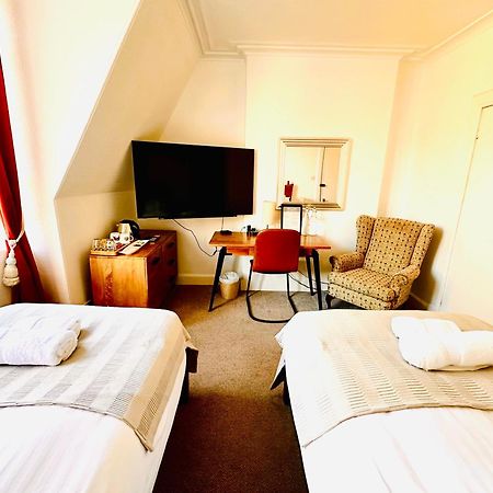 Doune Guest House Сент-Андрус Экстерьер фото