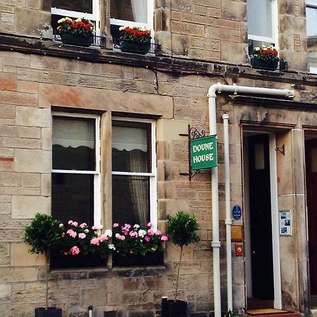 Doune Guest House Сент-Андрус Экстерьер фото