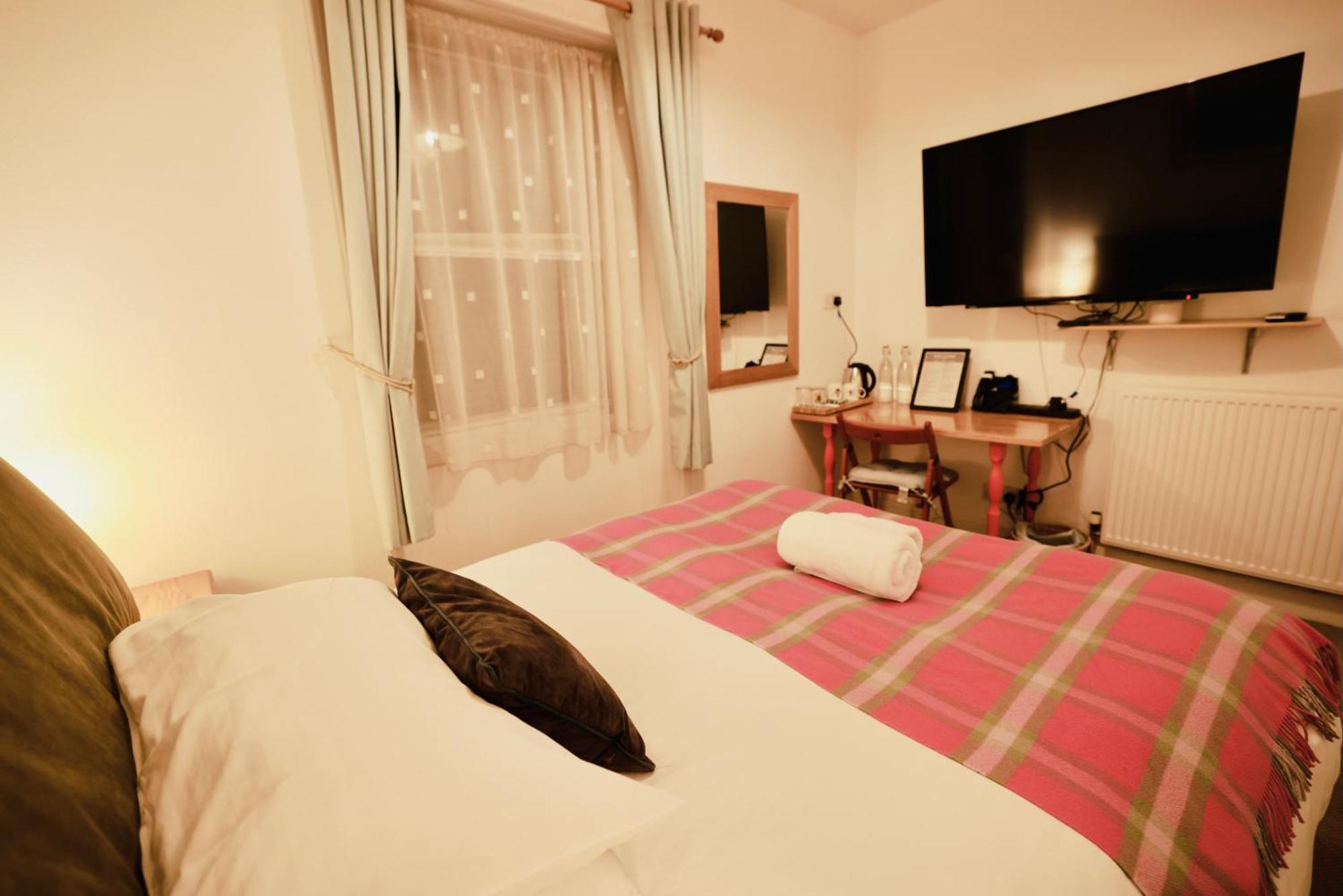 Doune Guest House Сент-Андрус Экстерьер фото