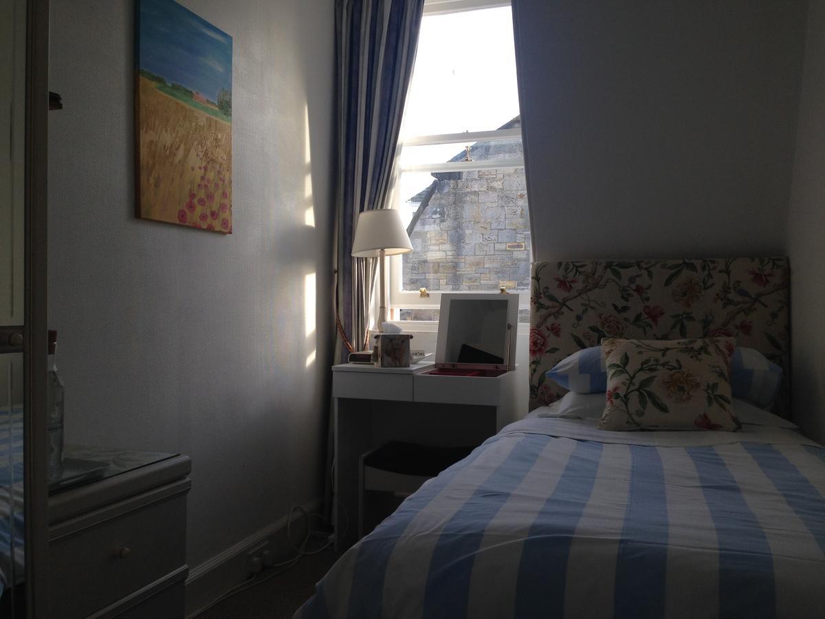 Doune Guest House Сент-Андрус Экстерьер фото